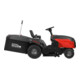 Güde Rasentraktor GAR 1070 T-4