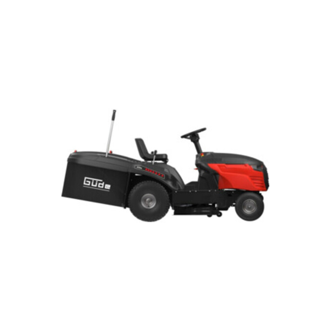 Güde Rasentraktor GAR 1070 T