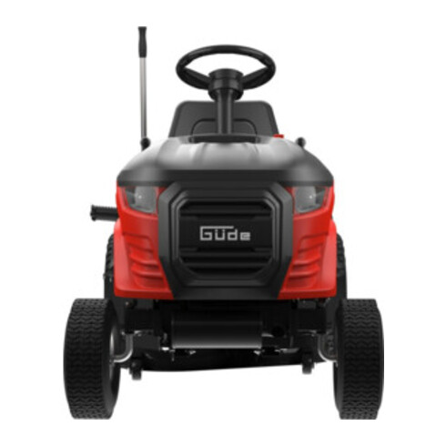 Güde Rasentraktor GAR 1070 T