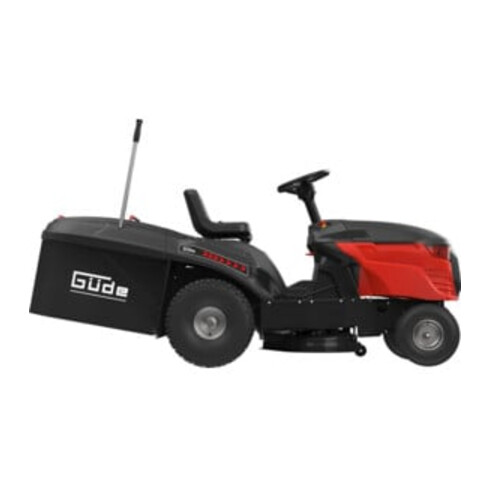 Güde Rasentraktor GAR 1070 T Hydrostat
