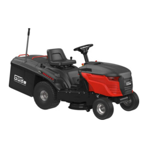 Güde Rasentraktor GAR 685 T Hydrostat