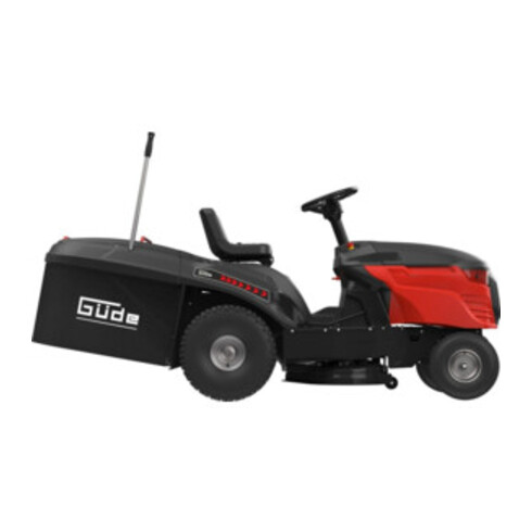 Güde Rasentraktor GAR 685 T Hydrostat