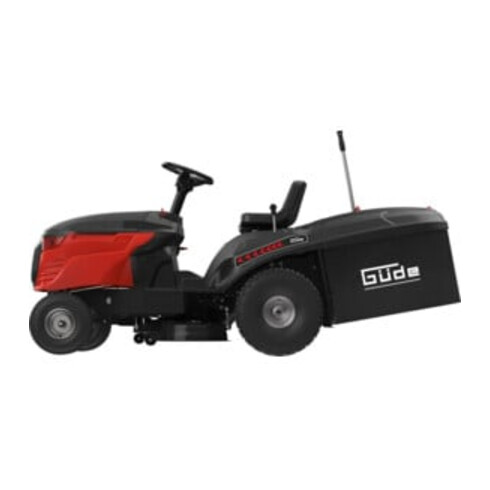 Güde Rasentraktor GAR 840 T Hydrostat