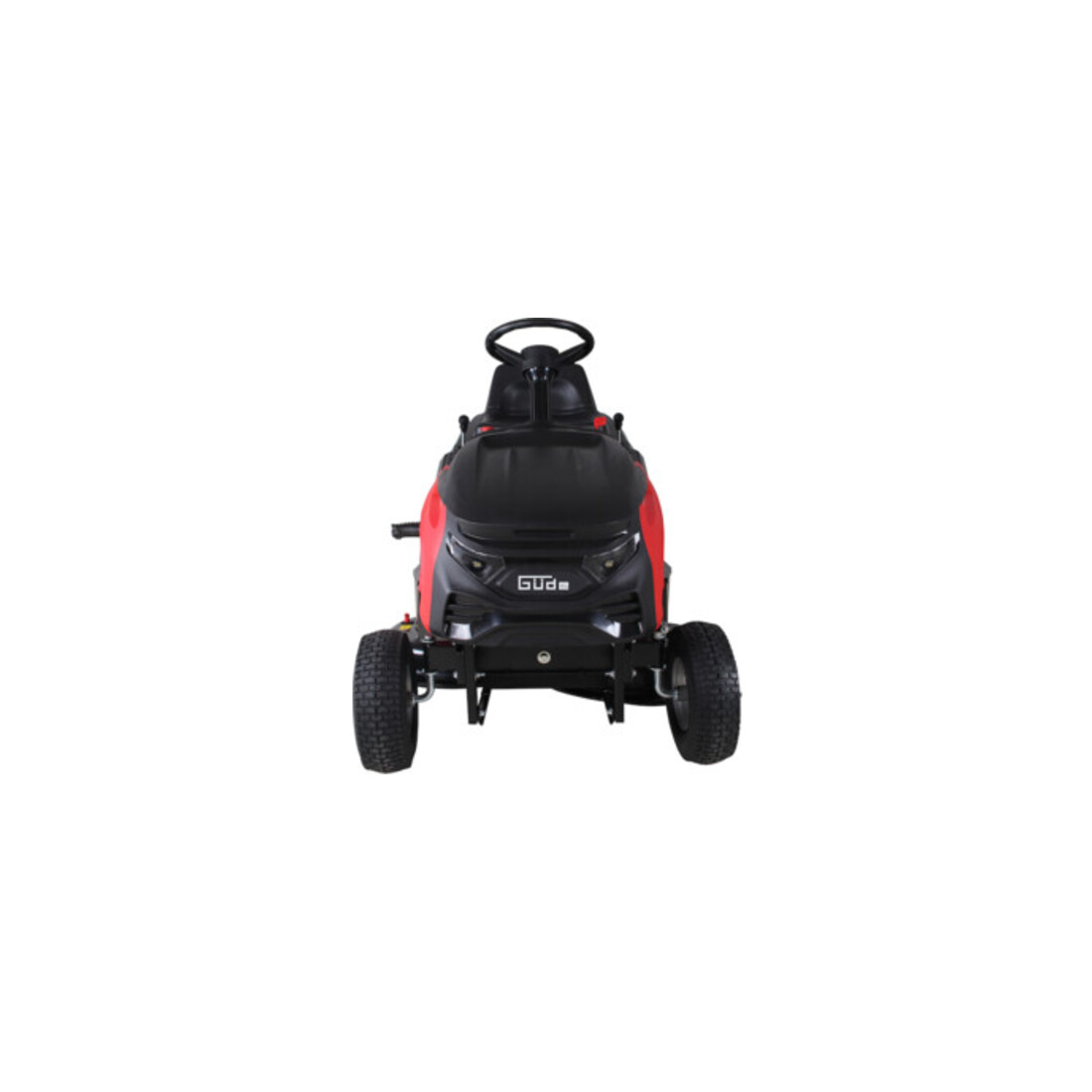 Güde Rasentraktor GAR 960 T
