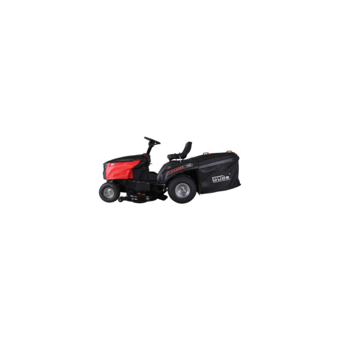 Güde Rasentraktor GAR 960 T