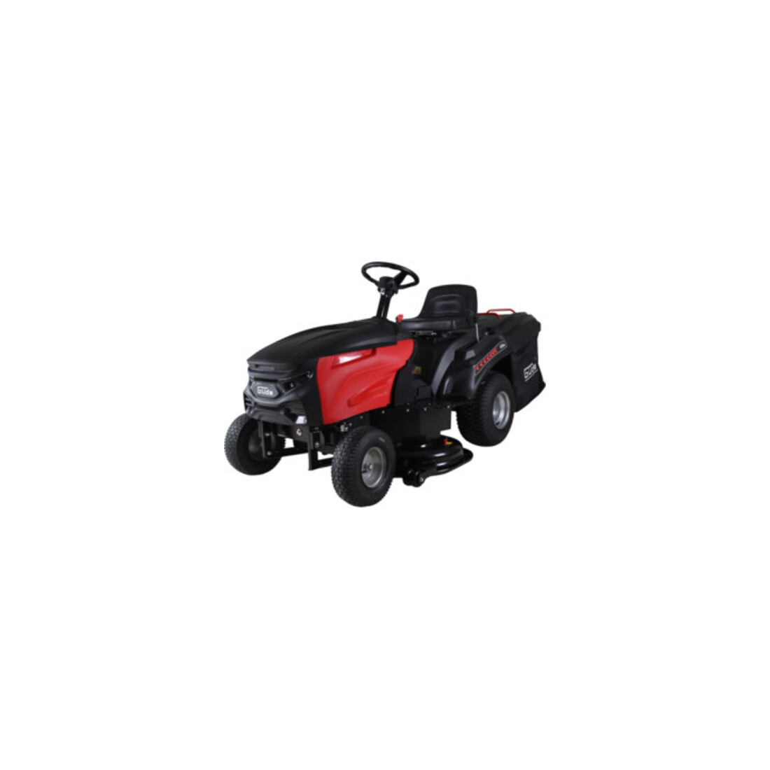 Güde Rasentraktor GAR 960 T
