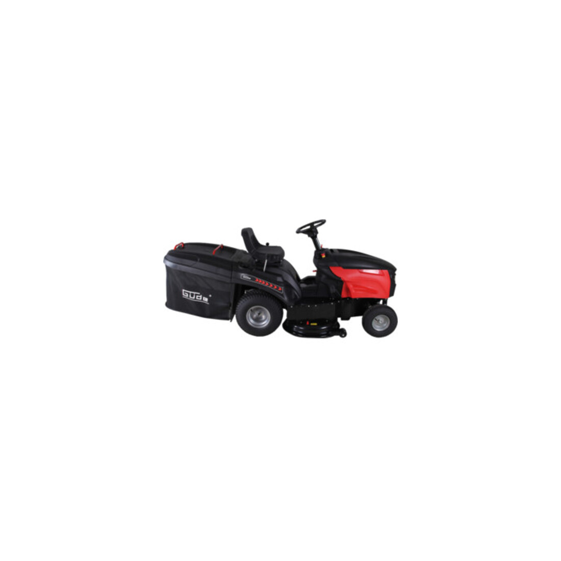 Güde Rasentraktor GAR 960 T