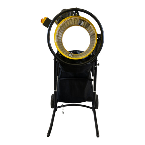 Güde Rollsieb GRS 375 230 V / 360 W