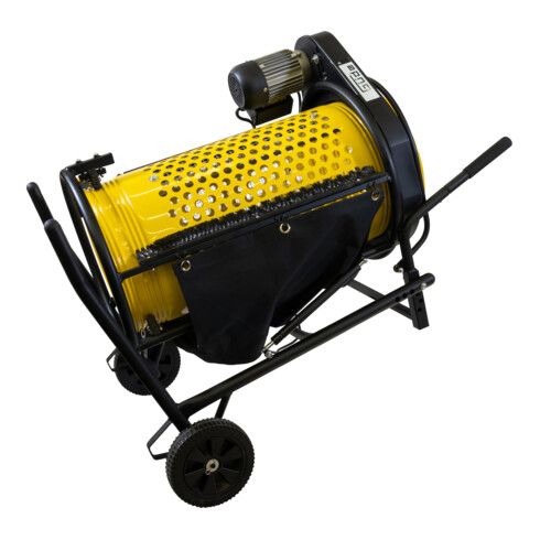 Güde Rollsieb GRS 375 230 V / 360 W