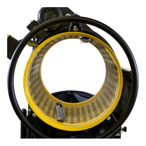 Güde Rollsieb GRS 375 230 V / 360 W