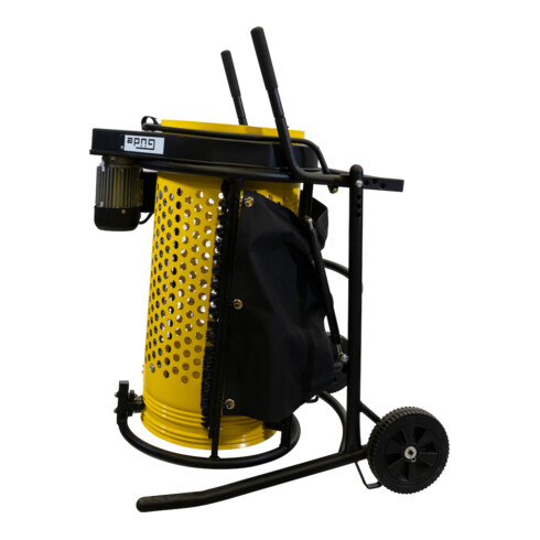 Güde Rollsieb GRS 375 230 V / 360 W