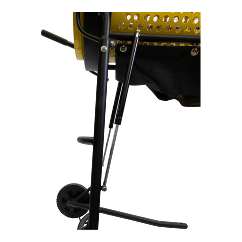 Güde Rollsieb GRS 375 230 V / 360 W