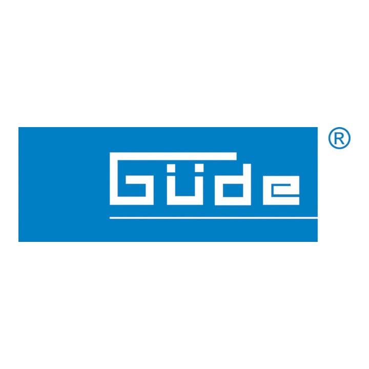 Güde Seilwinde 720 KG 20 M