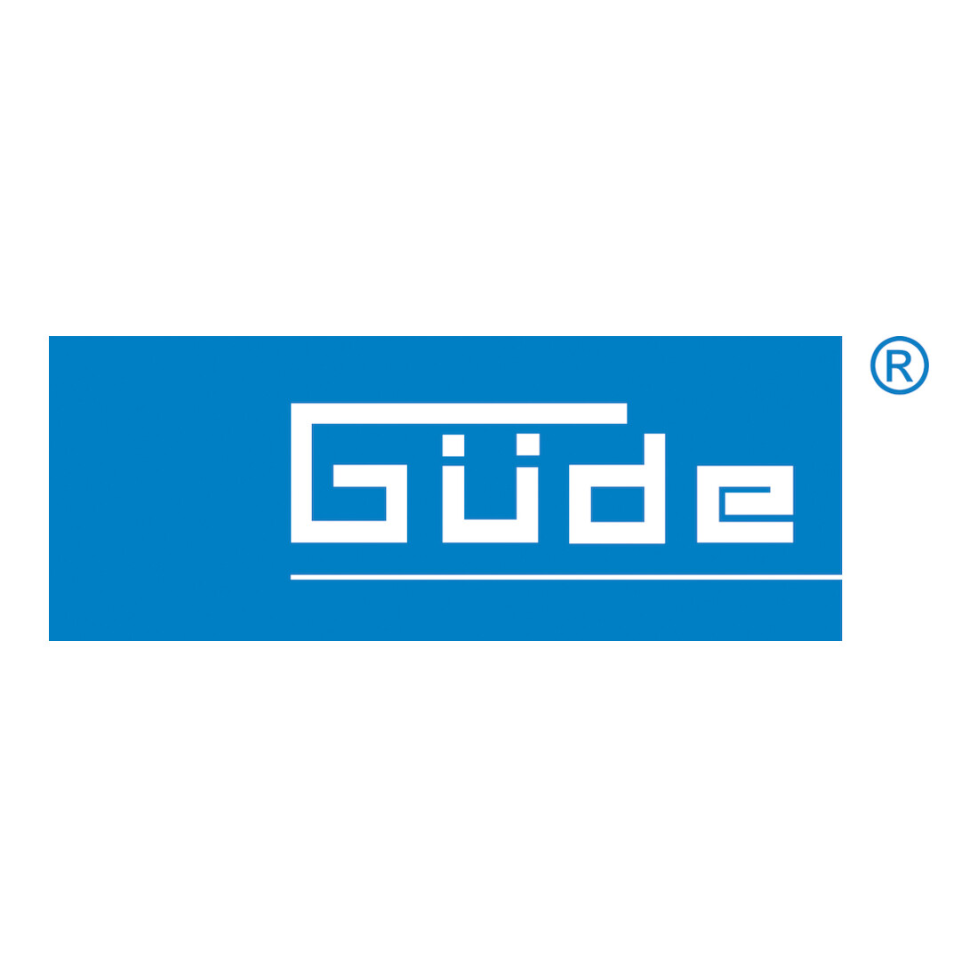 Güde Seilwinde 720 KG 20 M
