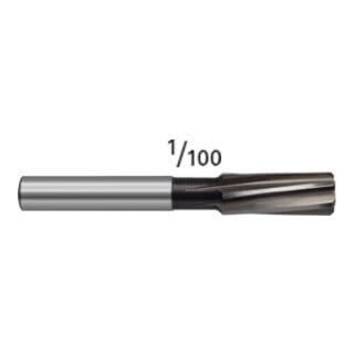 Gühring Automaten-Reibahle D8089B HSSE 6,74mm