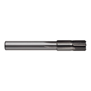 Gühring Automaten-Reibahle D8090-A VHM 12,00 x 80 mm