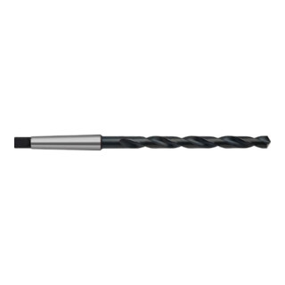 Gühring Bohrbuchsenbohrer HSS 5mm DIN 341 MK-1 Rechts