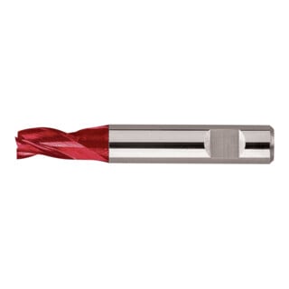 Gühring Bohrnutenfräser SL kurz WN VHM FIRE 18mm