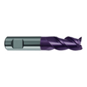 Gühring Bohrnutenfräser SL lang WN VHM FIRE 7,0mm