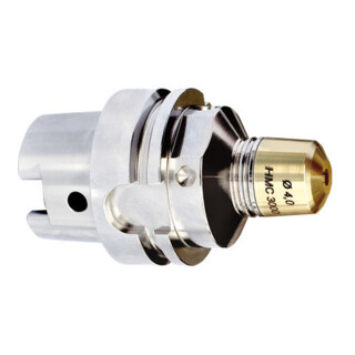 Gühring Dehnspannfutter HSK-A 32 4mm HMC3000