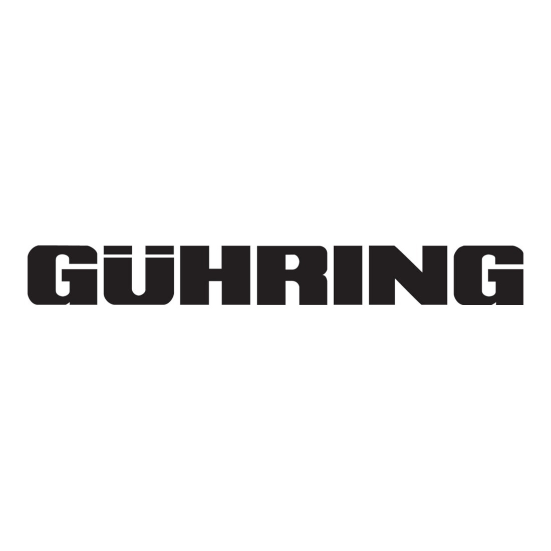 Gühring Einlippenbohrer HM Typ EB50 20xD 5mm