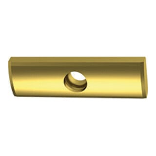 Gühring Führungsleiste EB 800 VHM 13,70 x 19,95mm