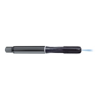 Gühring Gewindebohrer D371RH HSS-E Form C M6 6HX GG