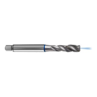 Gühring Gewindebohrer D371RN HSS-E Form C R40 M10 6H VA