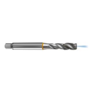 Gühring Gewindebohrer D371RN HSS-E M8 6H Form R40