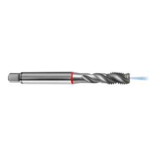 Gühring Gewindebohrer DIN 371 RH HSS-E Form C R40 6H