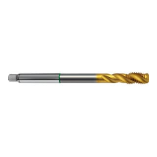 Gühring Gewindebohrer HSS-E M6 6HX TiN UN-40