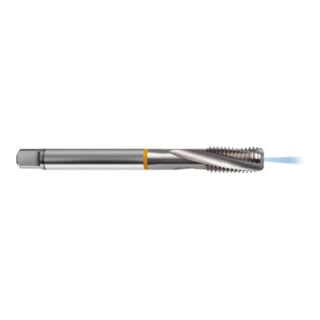 Gühring Gewindebohrer M14 HSS-E Form C R15 6H DIN 376 DIN 2184-1