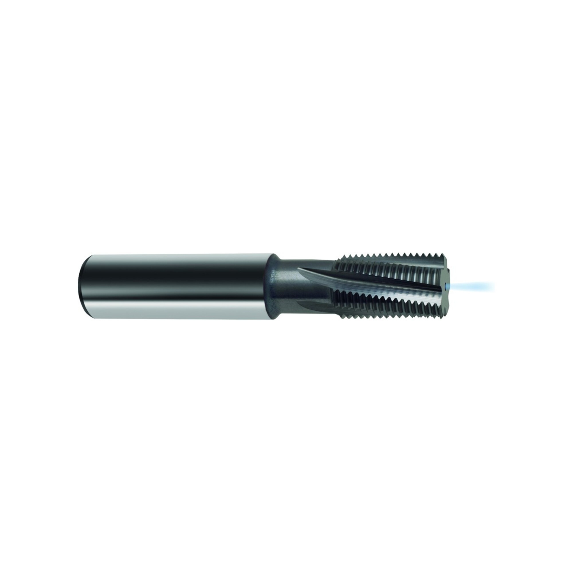 Gühring Gewindefräser TMUSP VHM TiCN Schaft HA Innenkühlung D20x33x2mm