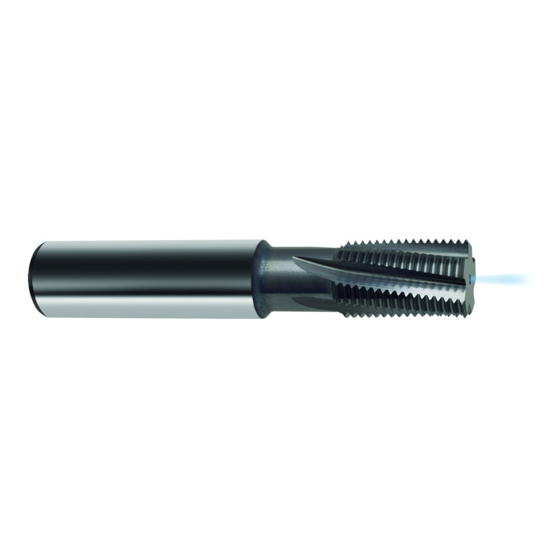 Gühring Gewindefräser TMUSP VHM TiCN Schaft HA Innenkühlung D20x33x3mm