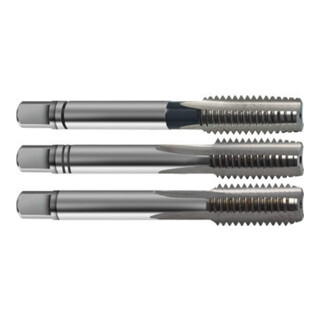 Gühring Hand-Gewindebohrer D352 HSS M3,0 Satz