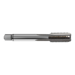 Gühring Hand-Gewindebohrer M1,0 HSS DIN 352 Typ N Form C
