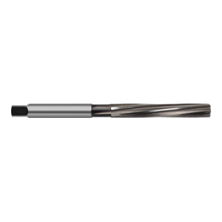 Gühring Handreibahle D206B HSS 7,5mm