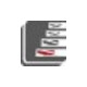 Gühring HSC-Kopierfräser-WN VHM Signum HA Z4 e.l. 3/0,5mm-3