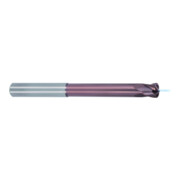 Gühring HSC-Kopierfräser-WN VHM Signum HA Z4 e.l. 4/0,8mm