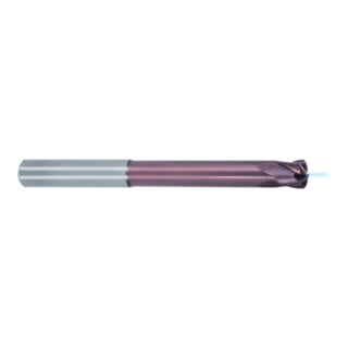 Gühring HSC-Kopierfräser-WN VHM Signum HA Z4 e.l. 6/1mm