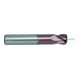 Gühring HSC-Kopierfräser-WN VHM Signum HA Z4 lang 5/0,8mm-1
