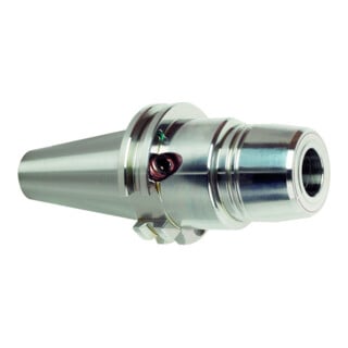 Gühring Hydro-Dehnspannfutter DIN69871ADB SK40 20x80,5mm