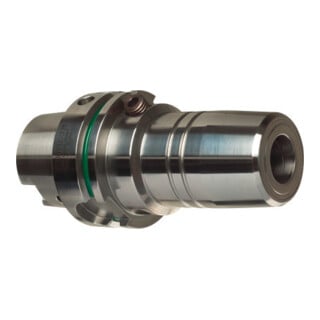 Gühring Hydro-Dehnspannfutter HSK-A 100 12,000mm G2,5 25000 1/min