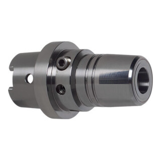 Gühring Hydro-Dehnspannfutter HSK-C 40 12mm G2,5 25000 1/min