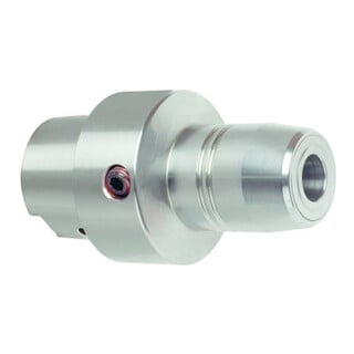 Gühring Hydro-Dehnspannfutter HSK-C 63 18,000mm G2,5 25000 1/min DIN69882-7