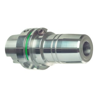 Gühring Hydro-Dehnspannfutter MQL 1 HSK-A 100 14,000mm G2,5 25000 1/min