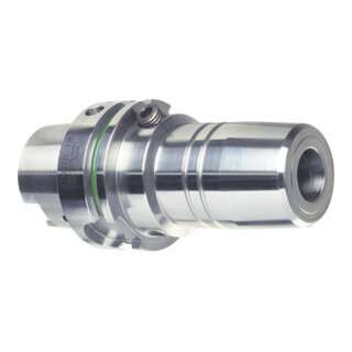 Gühring Hydro-Dehnspannfutter MQL 1 HSK-A 63 14,000mm G2,5 25000 1/min