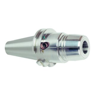 Gühring Hydro-Dehnspannfutter SK 40 20mm G2,5 25000 1/min