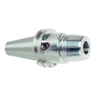 Gühring Hydro-Dehnspannfutter SK 50 12mm G2,5 25000 1/min