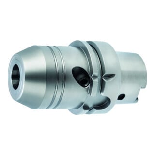 Gühring Hydrodehnspannfutter DIN69893A HSK-A63 20x80mm schwer